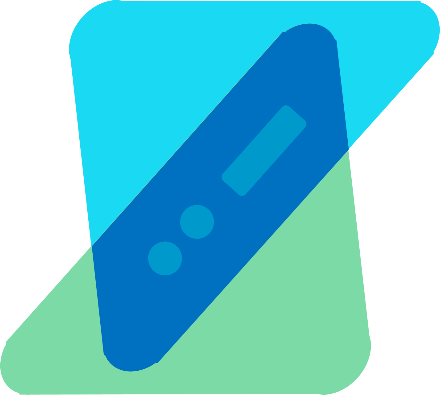 ServerDots logo