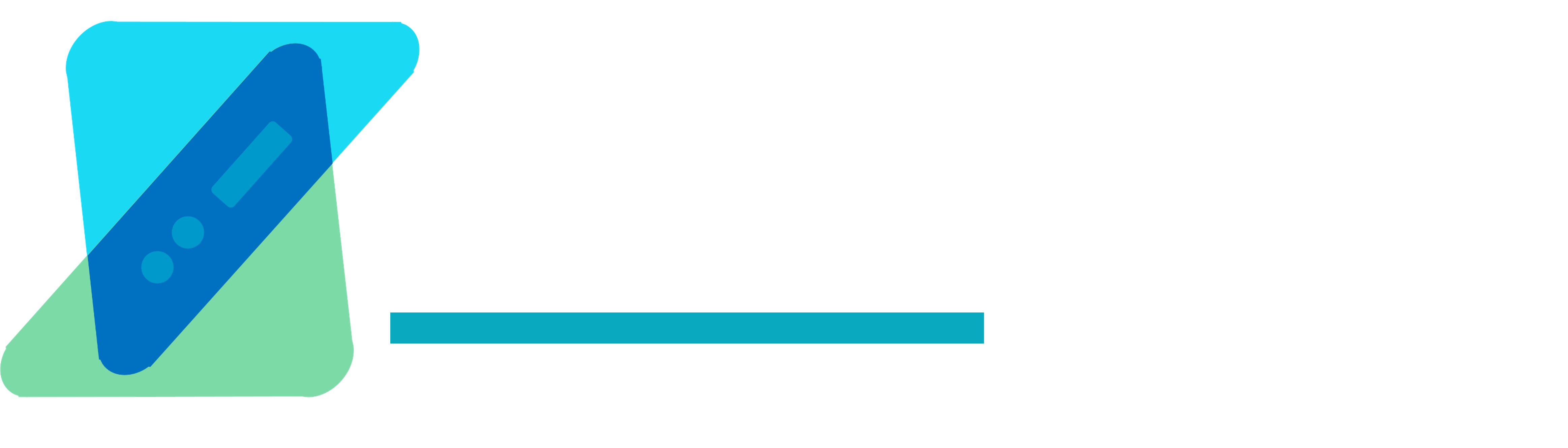 ServerDots logo
